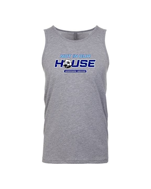 Pueblo HS Girls Soccer NIOH - Tank Top