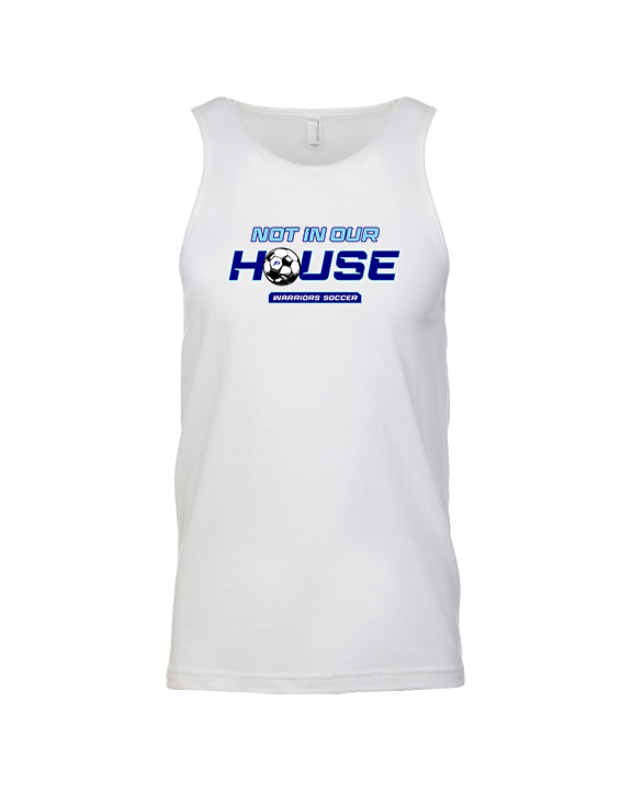 Pueblo HS Girls Soccer NIOH - Tank Top