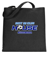 Pueblo HS Girls Soccer NIOH - Tote