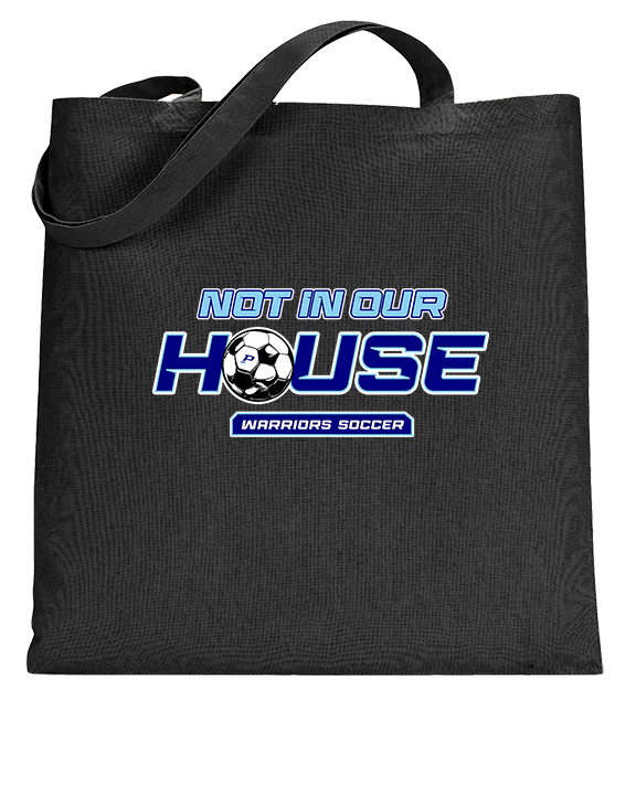 Pueblo HS Girls Soccer NIOH - Tote