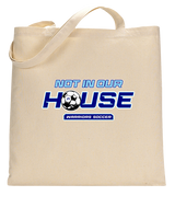 Pueblo HS Girls Soccer NIOH - Tote