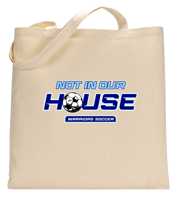 Pueblo HS Girls Soccer NIOH - Tote