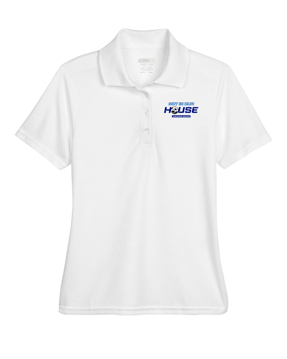 Pueblo HS Girls Soccer NIOH - Womens Polo