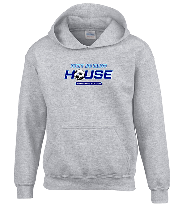 Pueblo HS Girls Soccer NIOH - Youth Hoodie