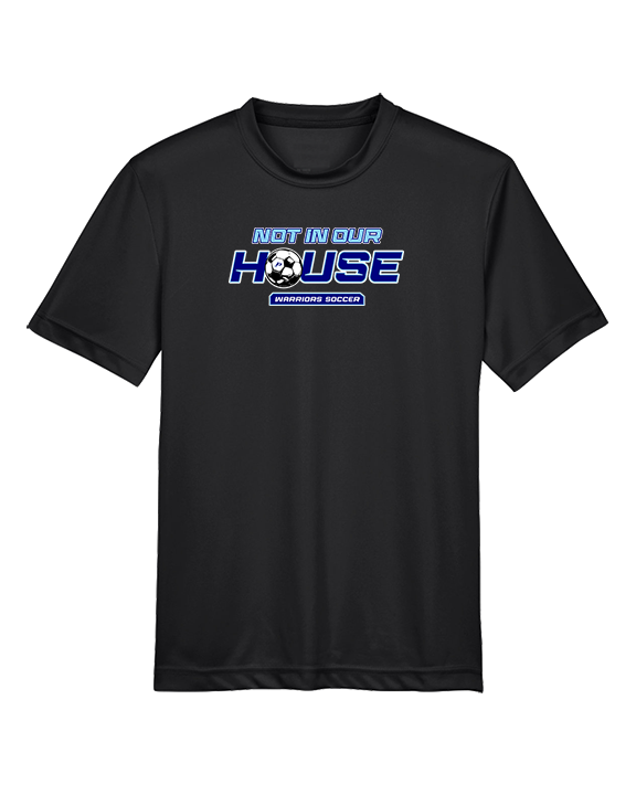 Pueblo HS Girls Soccer NIOH - Youth Performance Shirt