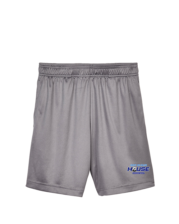 Pueblo HS Girls Soccer NIOH - Youth Training Shorts