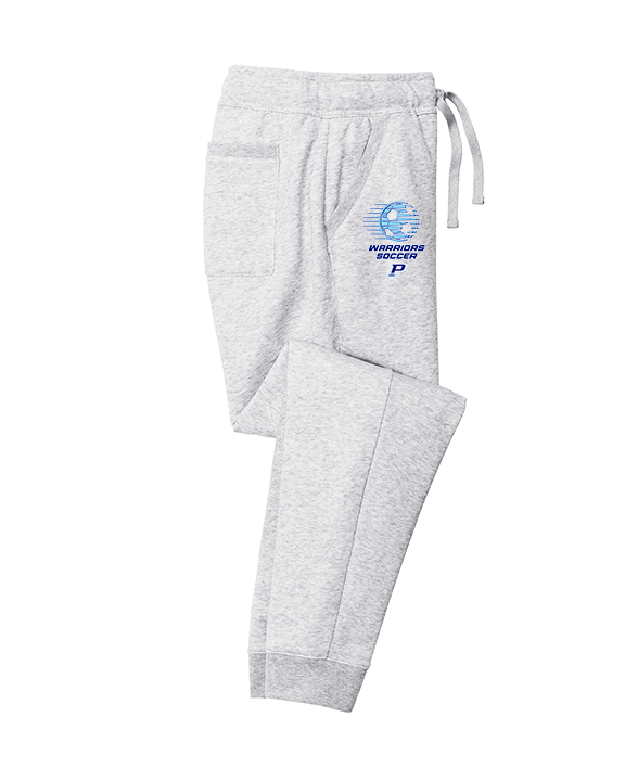 Pueblo HS Girls Soccer Speed - Cotton Joggers