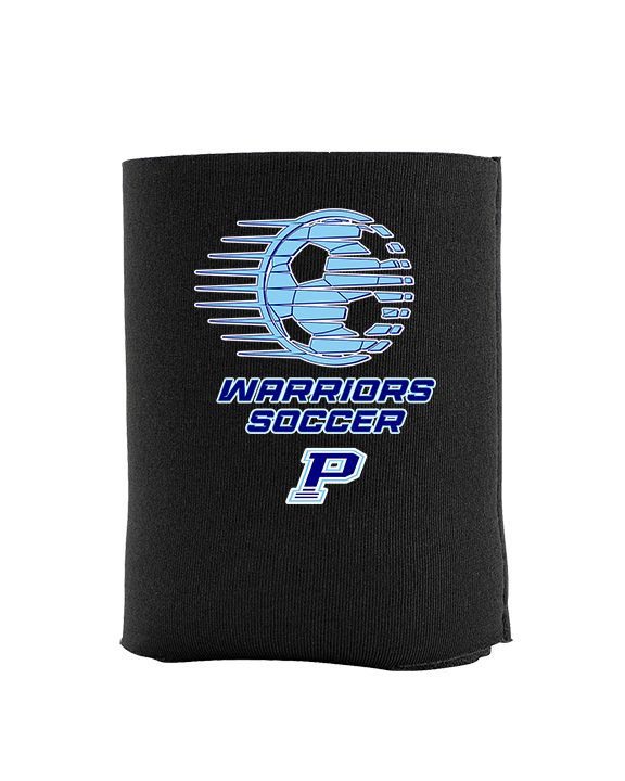 Pueblo HS Girls Soccer Speed - Koozie