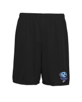 Pueblo HS Girls Soccer Speed - Mens 7inch Training Shorts