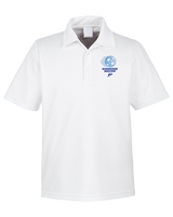 Pueblo HS Girls Soccer Speed - Mens Polo