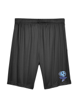 Pueblo HS Girls Soccer Speed - Mens Training Shorts with Pockets