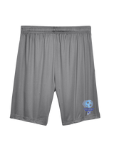 Pueblo HS Girls Soccer Speed - Mens Training Shorts with Pockets