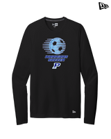 Pueblo HS Girls Soccer Speed - New Era Performance Long Sleeve