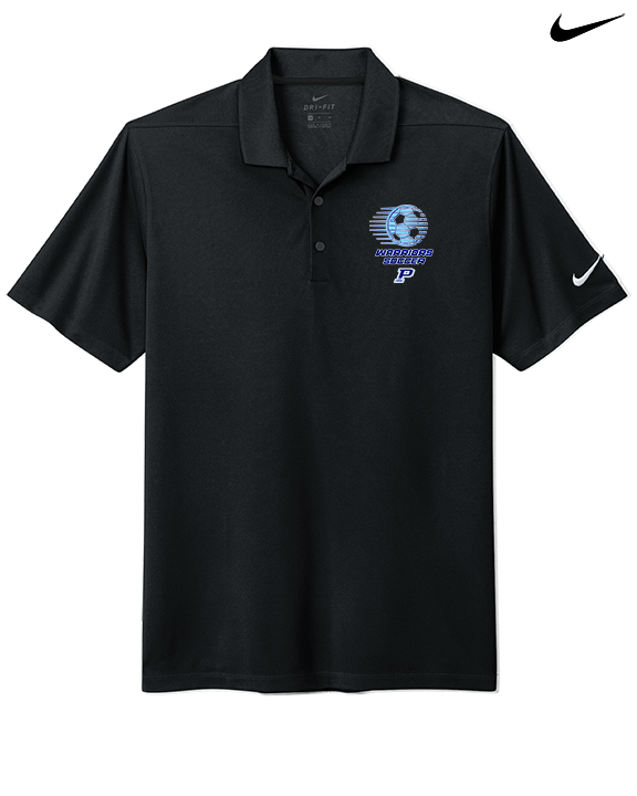 Pueblo HS Girls Soccer Speed - Nike Polo