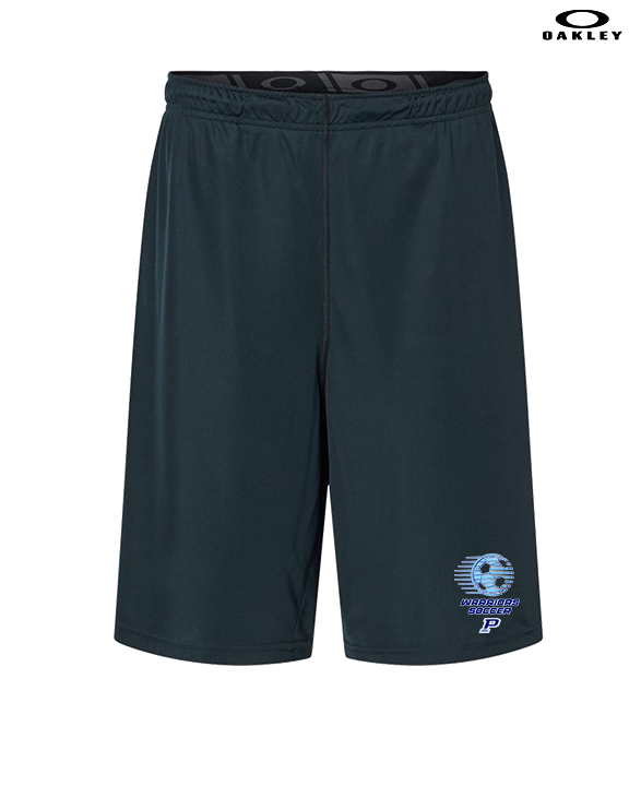 Pueblo HS Girls Soccer Speed - Oakley Shorts