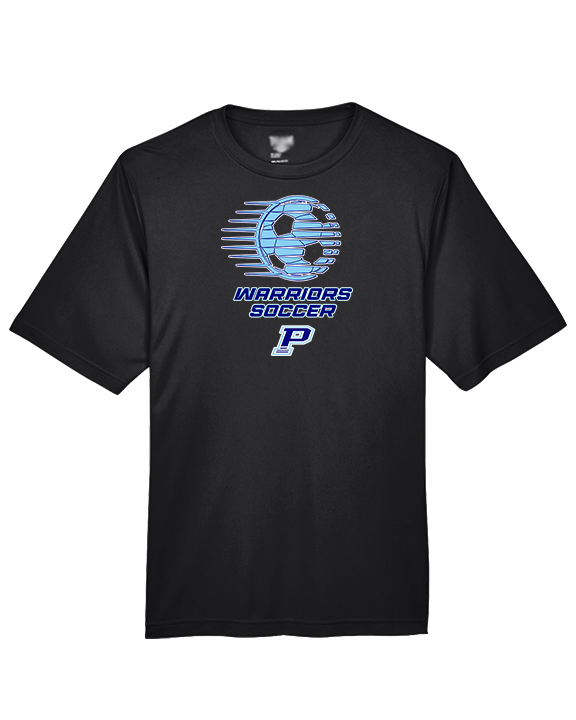 Pueblo HS Girls Soccer Speed - Performance Shirt