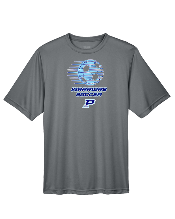 Pueblo HS Girls Soccer Speed - Performance Shirt