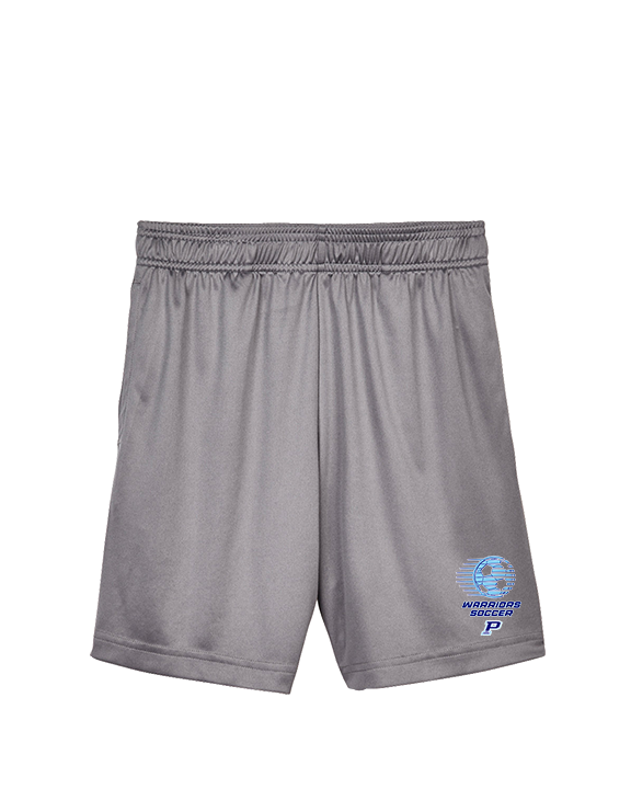 Pueblo HS Girls Soccer Speed - Youth Training Shorts