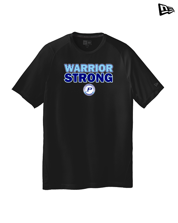 Pueblo HS Girls Soccer Strong - New Era Performance Shirt