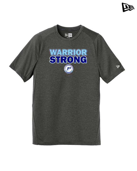 Pueblo HS Girls Soccer Strong - New Era Performance Shirt