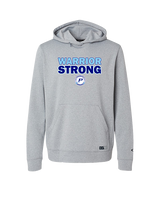 Pueblo HS Girls Soccer Strong - Oakley Performance Hoodie