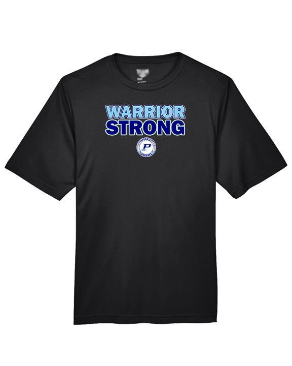 Pueblo HS Girls Soccer Strong - Performance Shirt