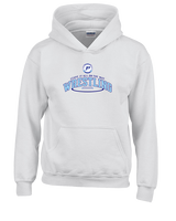 Pueblo HS Wrestling Leave It - Unisex Hoodie