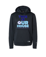 Pueblo HS Wrestling TIOH - Oakley Performance Hoodie