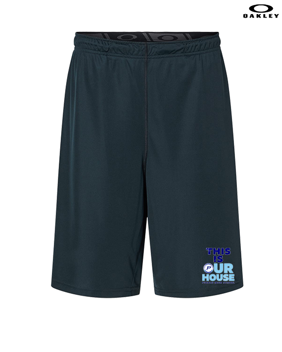 Pueblo HS Wrestling TIOH - Oakley Shorts