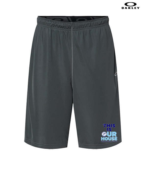 Pueblo HS Wrestling TIOH - Oakley Shorts