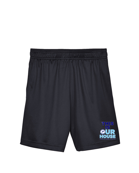 Pueblo HS Wrestling TIOH - Youth Training Shorts