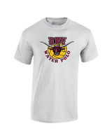 Rancho Buena School Logo - Cotton T-Shirt