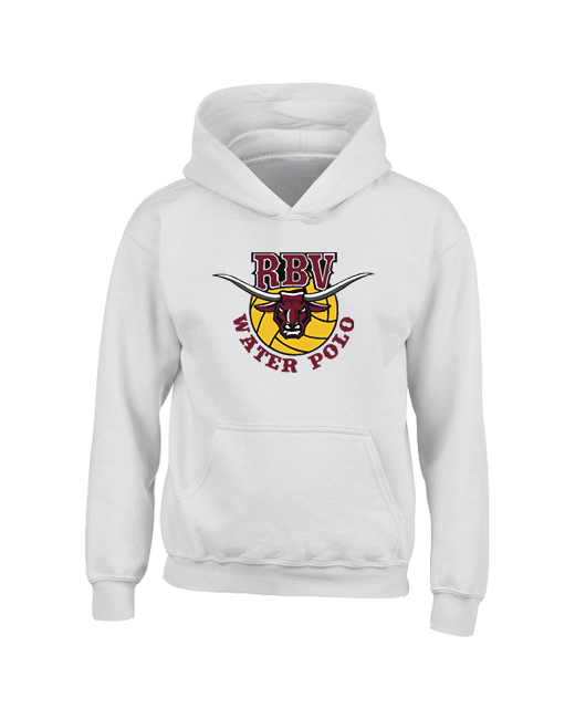 Rancho Buena School Logo - Youth Hoodie