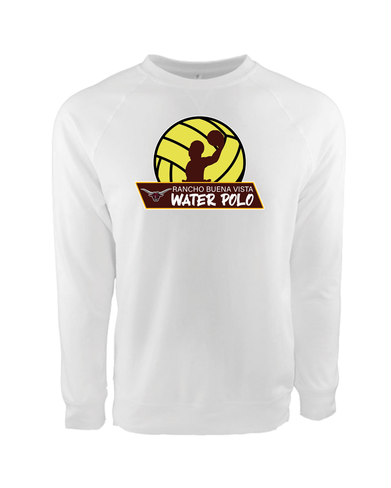 Rancho Buena Goal - Crewneck Sweatshirt