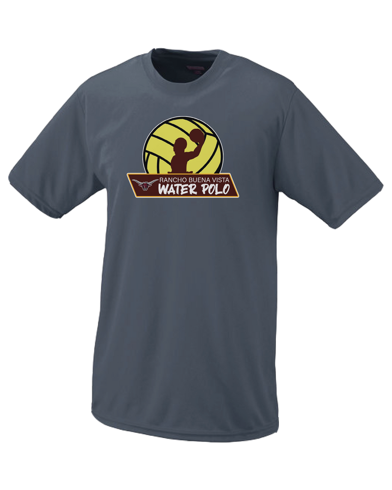Rancho Buena Goal - Performance T-Shirt