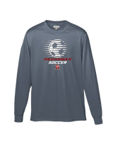 Renton HS Ball - Performance Long Sleeve