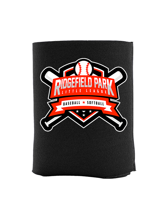 Ridgefield Park Little League Logo - Koozie