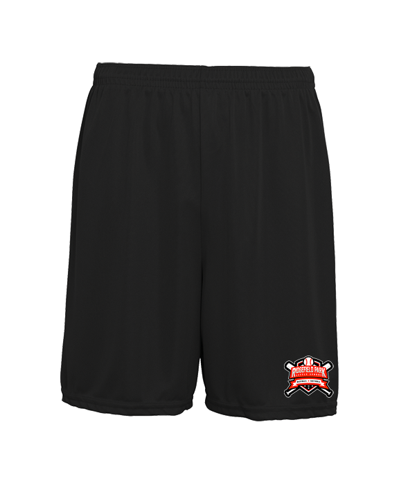 Ridgefield Park Little League Logo - Mens 7inch Training Shorts