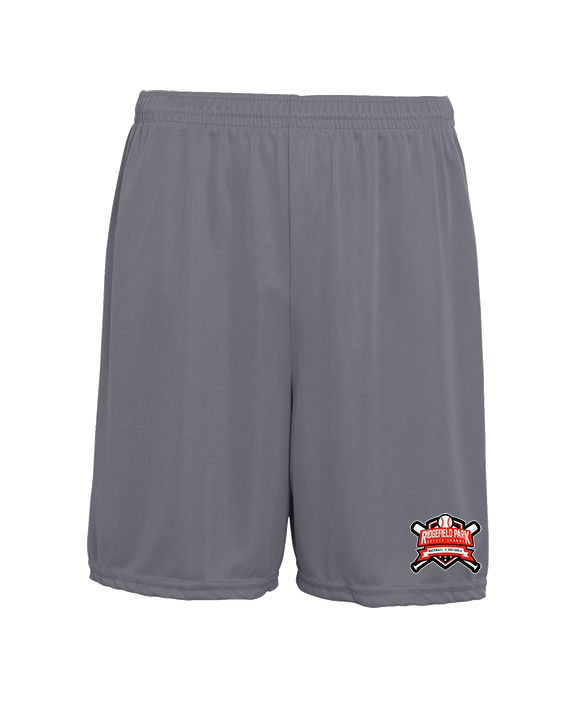 Ridgefield Park Little League Logo - Mens 7inch Training Shorts