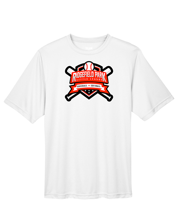 Ridgefield Park Little League Logo - Performance Shirt