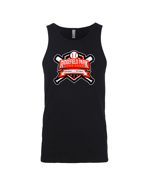 Ridgefield Park Little League Logo - Tank Top