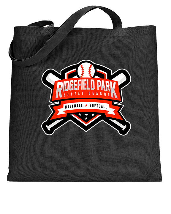 Ridgefield Park Little League Logo - Tote