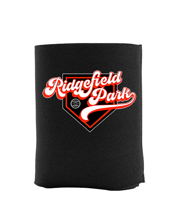 Ridgefield Park Little League Logo Primary 02 - Koozie