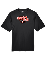 Ridgefield Park Little League Logo Primary 02 - Performance Shirt