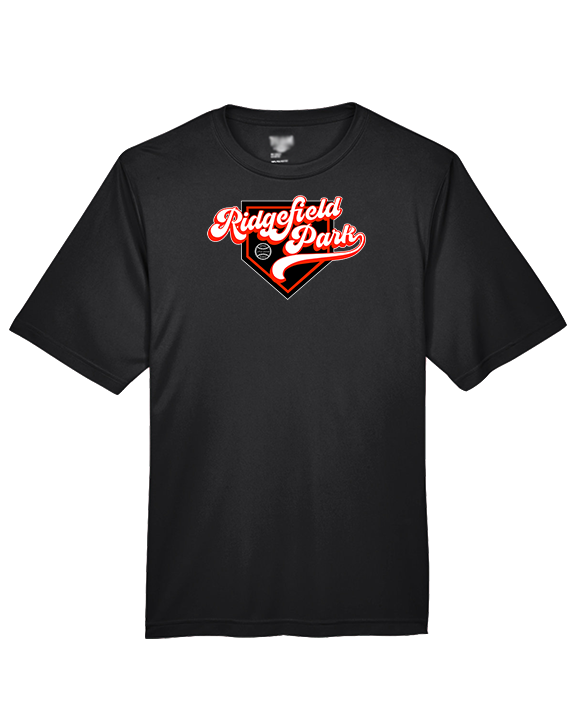 Ridgefield Park Little League Logo Primary 02 - Performance Shirt