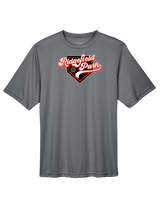 Ridgefield Park Little League Logo Primary 02 - Performance Shirt