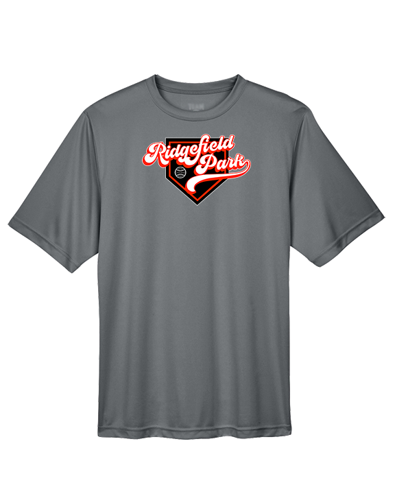 Ridgefield Park Little League Logo Primary 02 - Performance Shirt