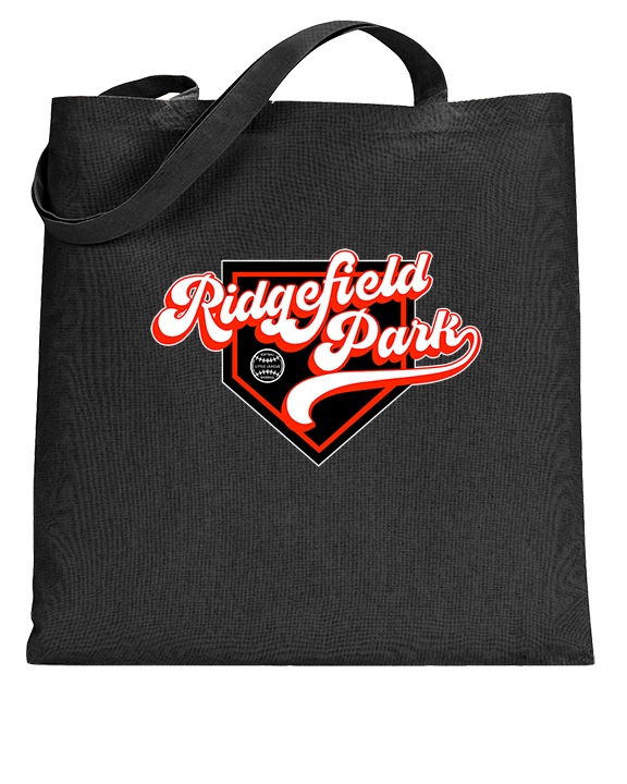 Ridgefield Park Little League Logo Primary 02 - Tote