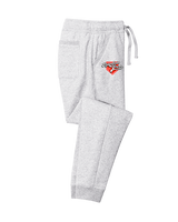 Ridgefield Park Little League Logo Primary 03 - Cotton Joggers