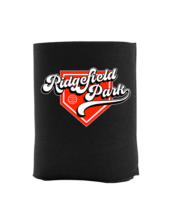 Ridgefield Park Little League Logo Primary 03 - Koozie